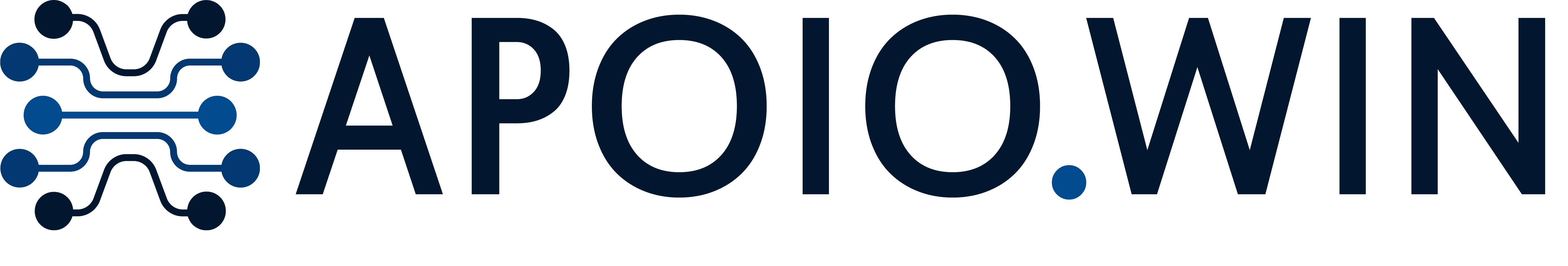 ApoioDotWin Logo Oficial
